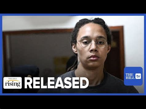 Breaking Brittney Griner Released By Russia In Prisoner Swap Paul