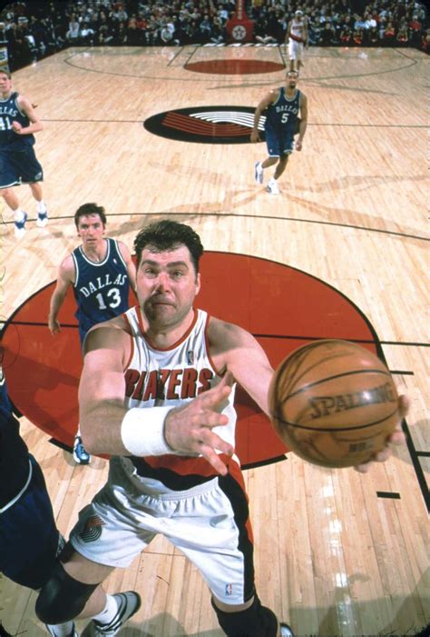 PHOTOS Arvydas Sabonis Through The Years Photo Gallery NBA