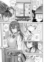 Oneshot Nagi senpai s Prank Comic Aoha 2020 Winter Việt Hentai Hentai Vietsub HD