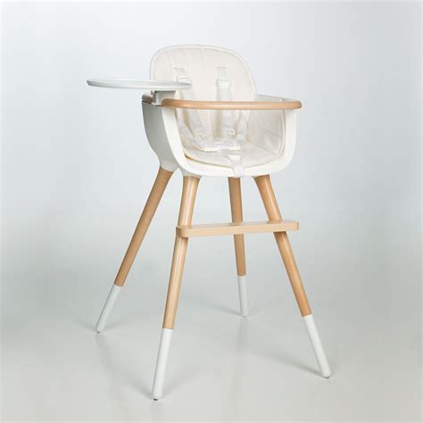 Лучший стульчик для кормления от 0 - фото