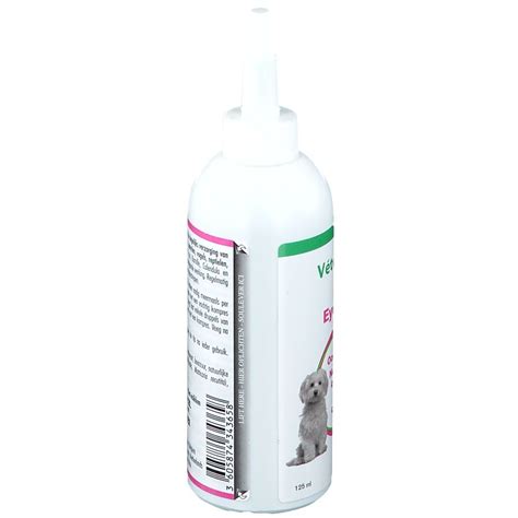 V Toquinol Eye Care Nettoyant Oculaire Chien Chat Ml Redcare