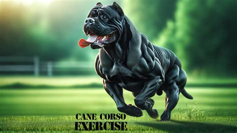 13 Thrilling Adventure Exercises Your Cane Corso Will Love – Dare to T - Chocolate Lab