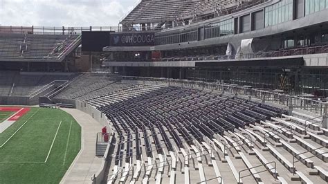 Tdecu Stadium Houston Seating Chart Elcho Table