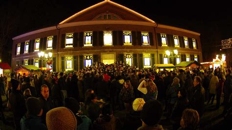 Gr Ter Adventskalender In Der Region Im Fenster Ffnungs Endspurt