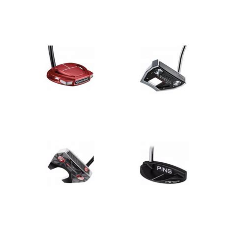 Best mallet putters 2018 | GolfMagic