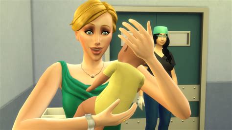 Guía De Iniciación Capturas Y Análisis De Los Sims 4 ¡a Trabajar Sims Soul Novedades De