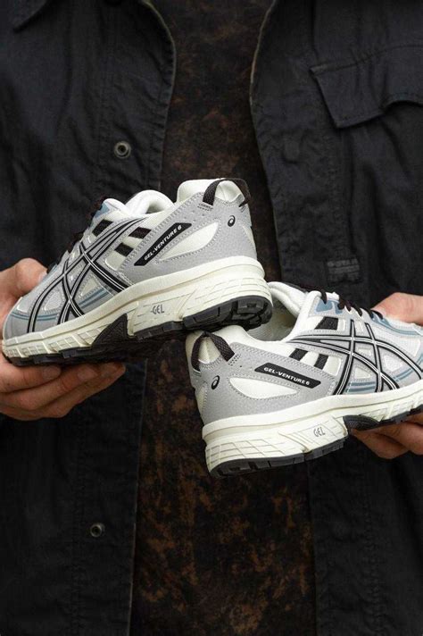 Кроссовки Asics Gel Venture 6 Асикс Gel Kahana Kayano: 2 300 грн ...