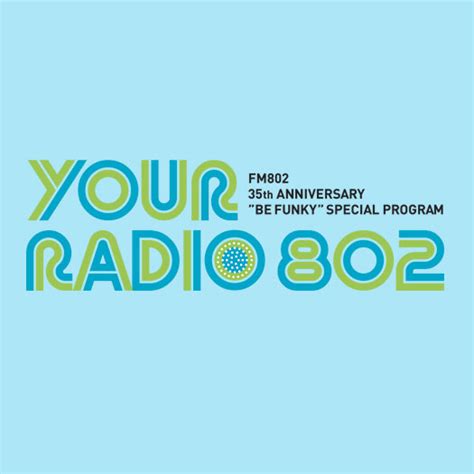 はっとり（マカロニえんぴつ）の「your Radio 802」アフタートーク Radiko ラジコ ラジオやポッドキャストがスマホ