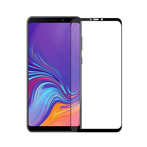 Samsung Galaxy A9 2018 A9s A9 Star Pro Full Tempered Glass Trans Asia Cellular Pvt Ltd