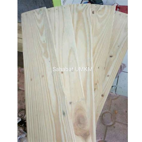 Jual Murah Kayu Jati Belanda Mulus Ex Palet Papan Jati Londo X Cm