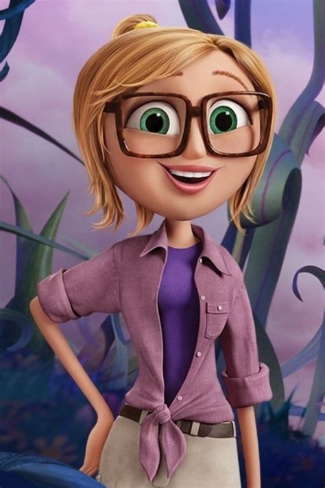 35 Famous Cartoon Characters With Glasses