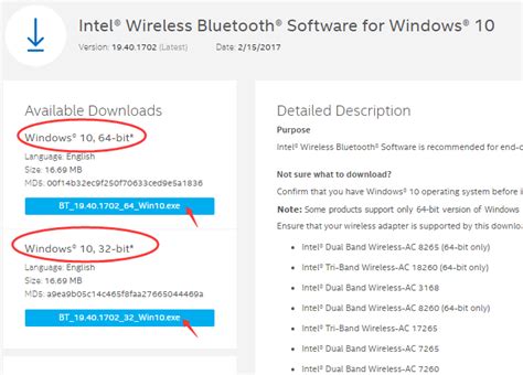 [Download] Intel Dual Band Wireless-AC 7260 Driver Easily - Driver Easy
