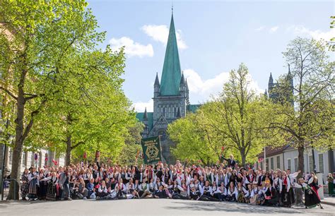 Studentersamfundet i Trondhjem