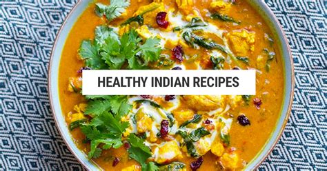 Healthy Indian Recipes - Irena Macri | Healthy & Delicious Recipes