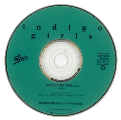 Indigo Girls vinyl, 236 LP records & CD found on CDandLP