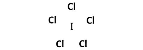 ICl5 Lewis Structure In 5 Steps With Images