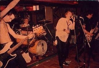 British Punk Sex Pistols