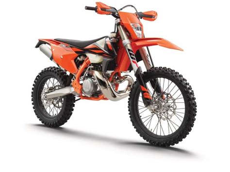 Ktm Xc Guide Total Motorcycle