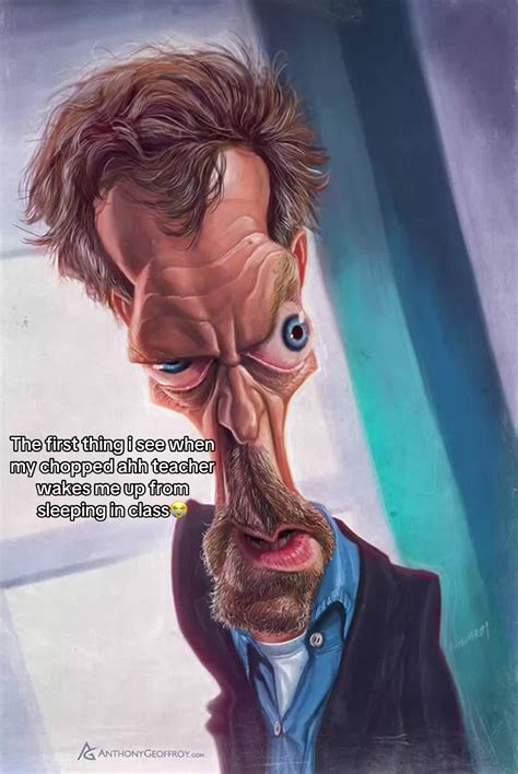 Meme Faccia Di Dr House Profil Von Dr House By Marcello Cesena