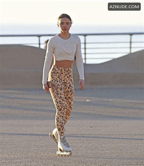 Vanessa Bauer Nude Aznude