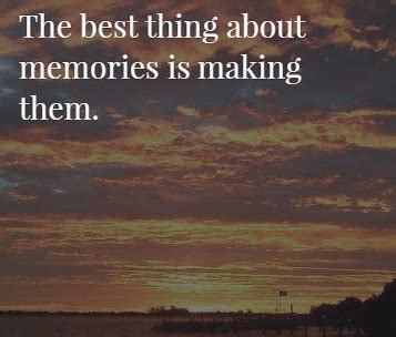 The Best “Old Memories Quotes” – When i Leave: End of Life Messaging