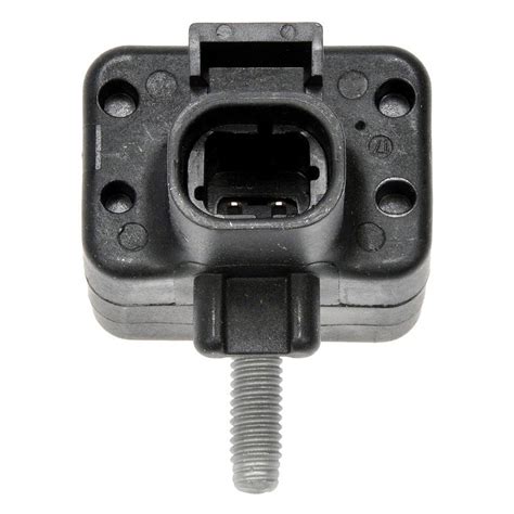 Dorman Chevy Silverado 2008 OE Solutions Air Bag Impact Sensor