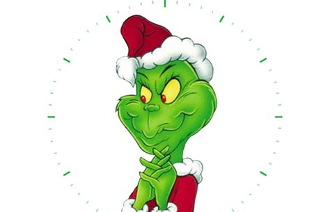 Download Grinch Mr Png File Hd Hq Png Image Freepngimg