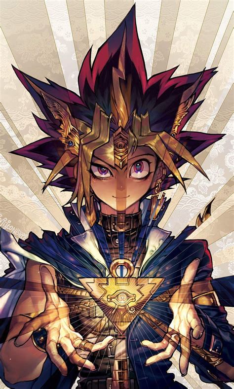 Share More Than 71 Yugioh Iphone Wallpaper Latest In Coedo Vn