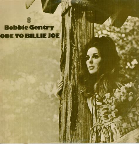 Bobbie Gentry Ode To Billie Joe 1976 Vinyl Discogs