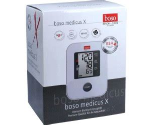 Boso Medicus X Ab 41 80 Januar 2025 Preise Preisvergleich Bei