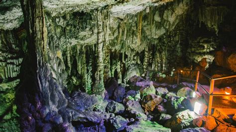 Five of the Most Staggering Caves Worth Exploring on the Island of Crete - GreekReporter.com