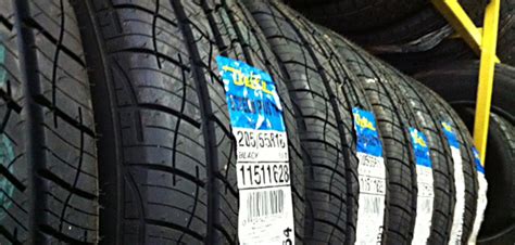 205-55R16 Tire Special | Tirehaus | New and Used Tires and Rims