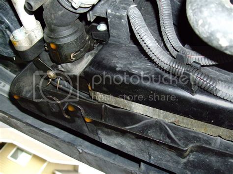 Where Is Coolant Leaking Volkswagen Jetta Junkies