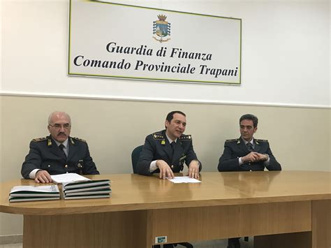 La Guardia Di Finanza Presenta Il Rapporto 2016 Scoperti 90 Evasori