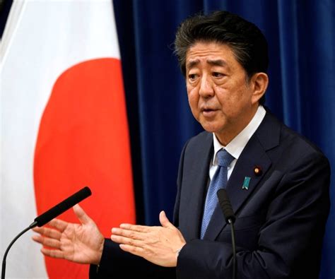 shinzo abe celebrating   prime ministers political legacy