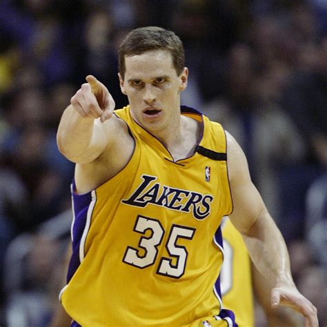 Los Angeles Lakers Where Are They Now Catching Up With Mark Madsen