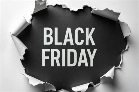 Black Friday 2024 dates et informations à retenir