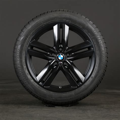 Zoll Winterr Der Original Bmw X F X F M Fel