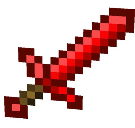 Ruby Sword | Nova Skin