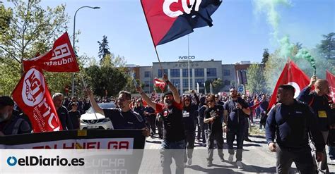 Trabajo Inspecci N De Trabajo Obliga A La Cgt A Regularizar A Ocho