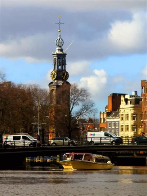 Amsterdam S Red Light District Sex Taboo And Red Lights