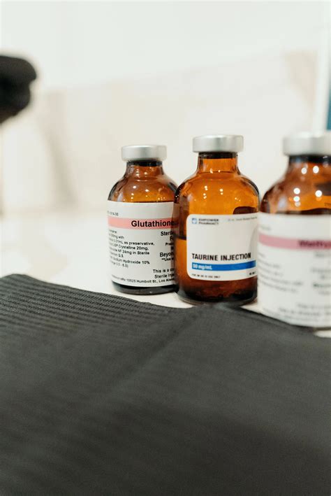 Naturopathic Services — Evolve Skin Spa And Wellness | Carlsbad, California