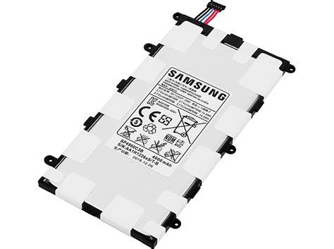 SAMSUNG SP4960C3B 4000 MAh Akku SP4960C3B Akkus MediaMarkt