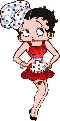 Betty Boop Naked Png Images Myteblogger