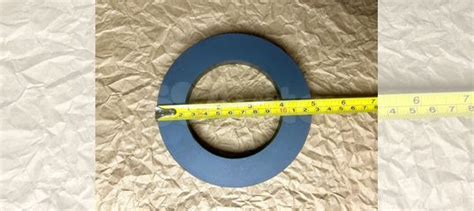 Ферритовые кольца 123x78x11 купить в Нововоронеже с доставкой | Товары ...