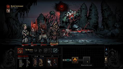 Best Modded Darkest Dungeon Classes Floaso