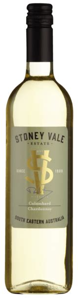 Stoney Vale Colombard Chardonnay Vivino Us