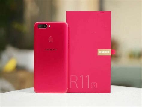 Oppo R11s实力秀，微距样张表现有惊喜