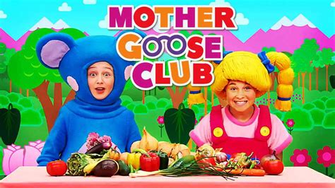 Is TV Show 'Mother Goose Club 2016' streaming on Netflix?