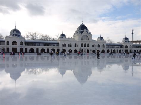 35 best images about Budapest in Winter on Pinterest | Ice skating ...